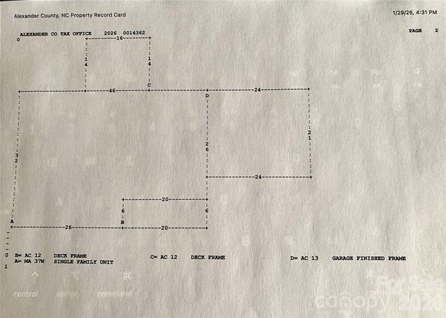 72 Pleasant Garden Drive, Taylorsville, NC 28681