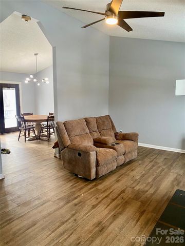 72 Pleasant Garden Drive, Taylorsville, NC 28681