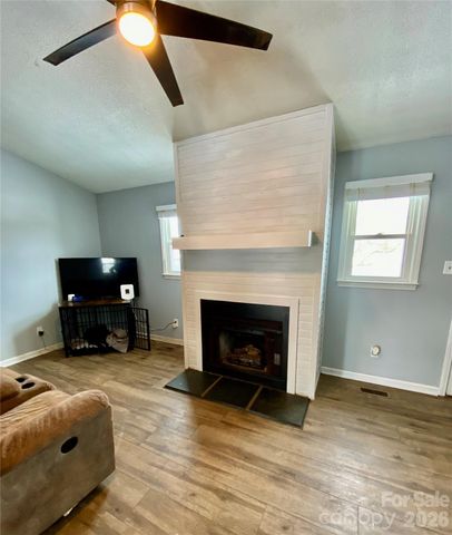 72 Pleasant Garden Drive, Taylorsville, NC 28681