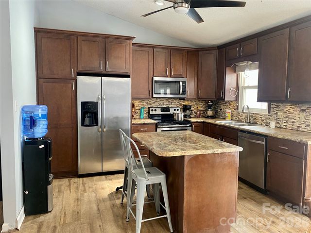 72 Pleasant Garden Drive, Taylorsville, NC 28681