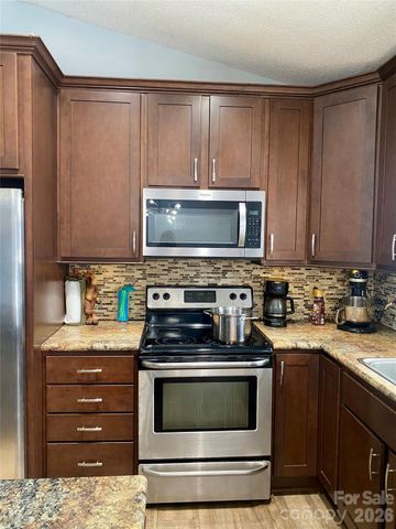 72 Pleasant Garden Drive, Taylorsville, NC 28681