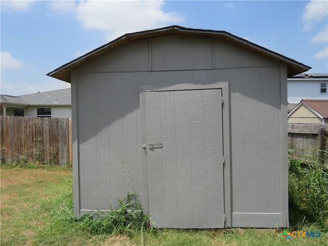3607 Starfish Drive, Killeen, TX 76549