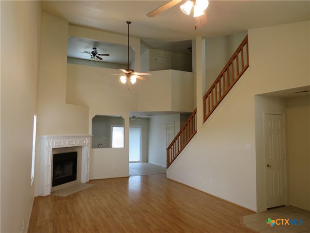 3607 Starfish Drive, Killeen, TX 76549