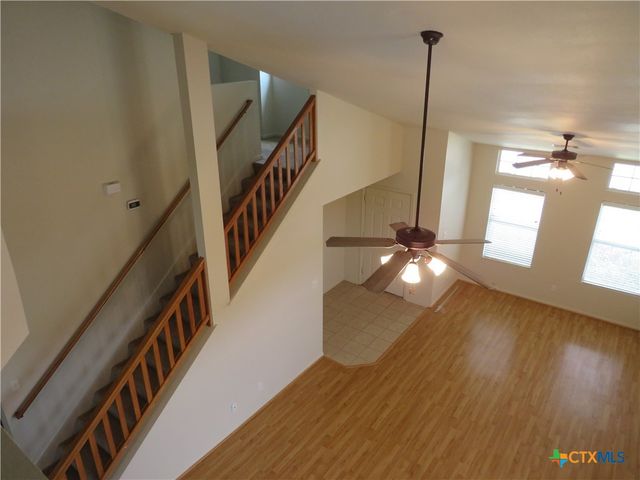 3607 Starfish Drive, Killeen, TX 76549