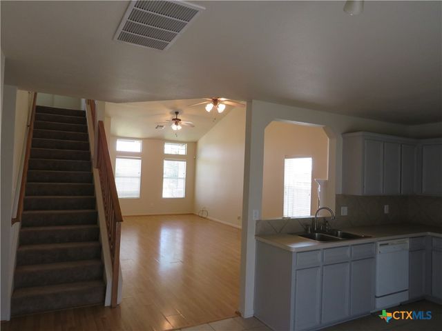 3607 Starfish Drive, Killeen, TX 76549