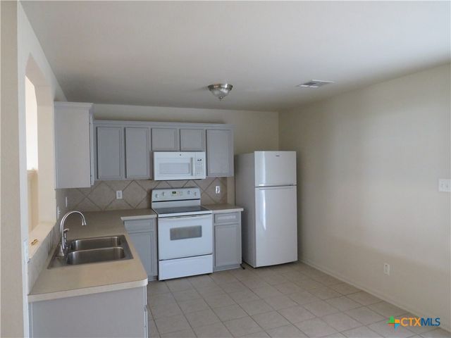 3607 Starfish Drive, Killeen, TX 76549