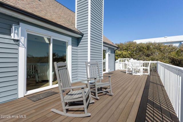 5423 Emerald Drive, Emerald Isle, NC 28594