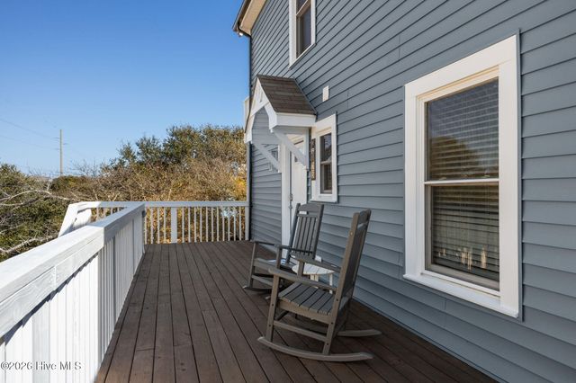 5423 Emerald Drive, Emerald Isle, NC 28594