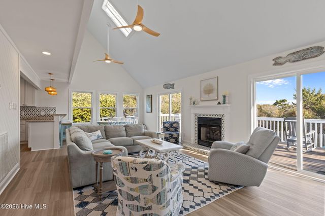 5423 Emerald Drive, Emerald Isle, NC 28594