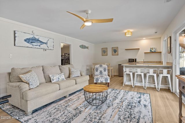 5423 Emerald Drive, Emerald Isle, NC 28594