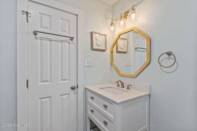 5423 Emerald Drive, Emerald Isle, NC 28594