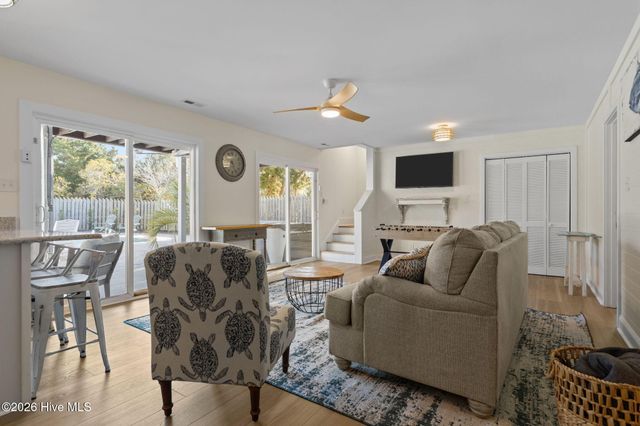 5423 Emerald Drive, Emerald Isle, NC 28594