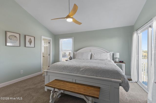 5423 Emerald Drive, Emerald Isle, NC 28594