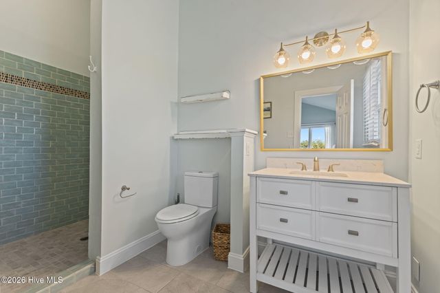 5423 Emerald Drive, Emerald Isle, NC 28594