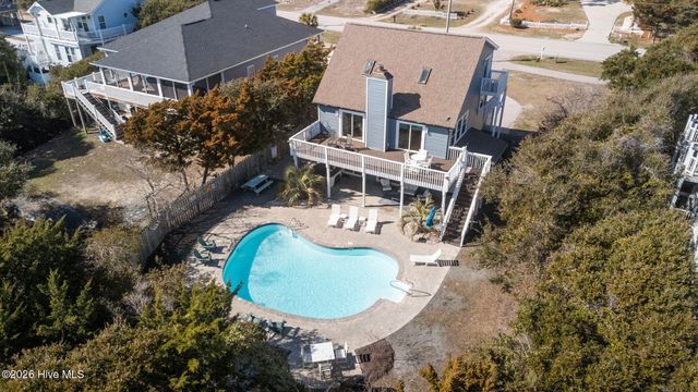 5423 Emerald Drive, Emerald Isle, NC 28594
