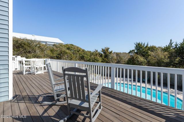 5423 Emerald Drive, Emerald Isle, NC 28594