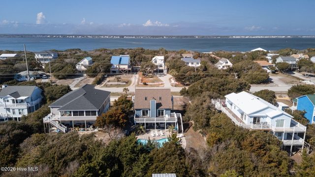5423 Emerald Drive, Emerald Isle, NC 28594