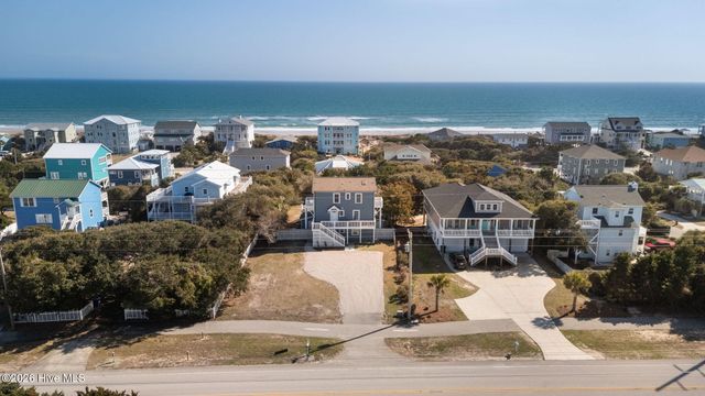 5423 Emerald Drive, Emerald Isle, NC 28594