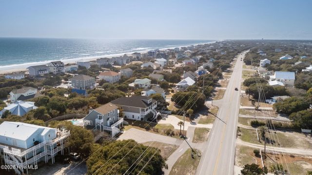5423 Emerald Drive, Emerald Isle, NC 28594