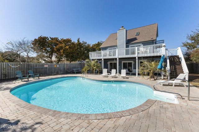 5423 Emerald Drive, Emerald Isle, NC 28594