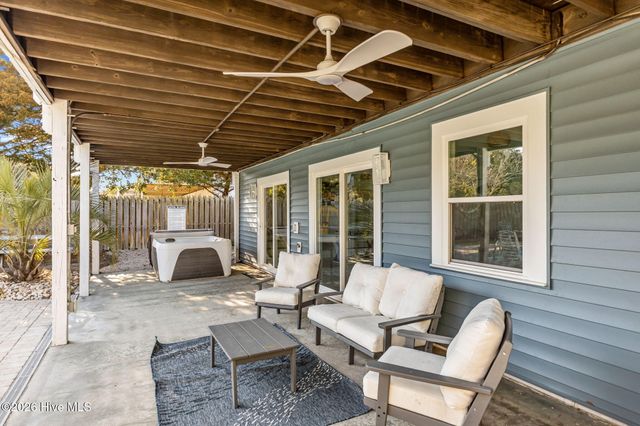 5423 Emerald Drive, Emerald Isle, NC 28594