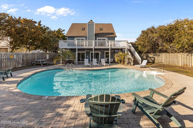 5423 Emerald Drive, Emerald Isle, NC 28594