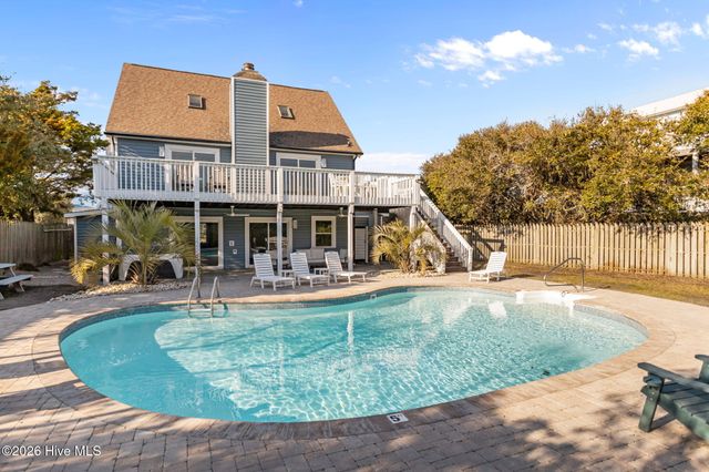 5423 Emerald Drive, Emerald Isle, NC 28594