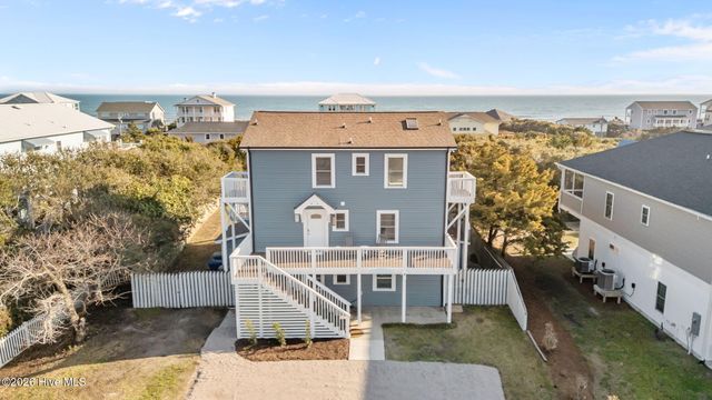 5423 Emerald Drive, Emerald Isle, NC 28594