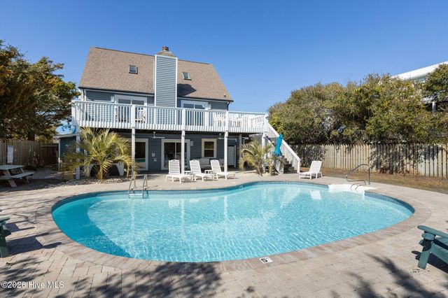 5423 Emerald Drive, Emerald Isle, NC 28594