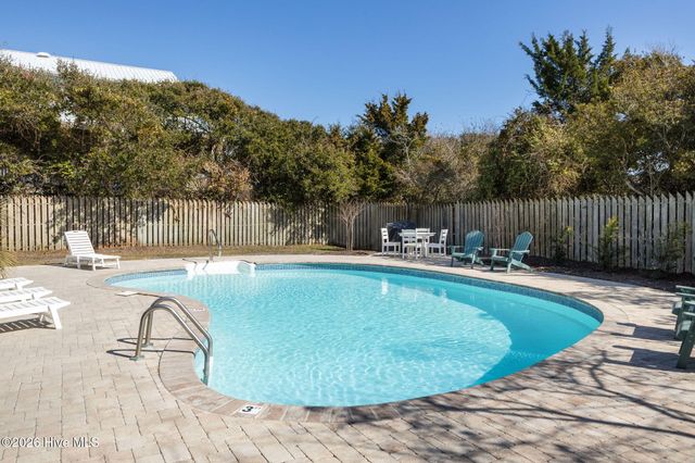 5423 Emerald Drive, Emerald Isle, NC 28594