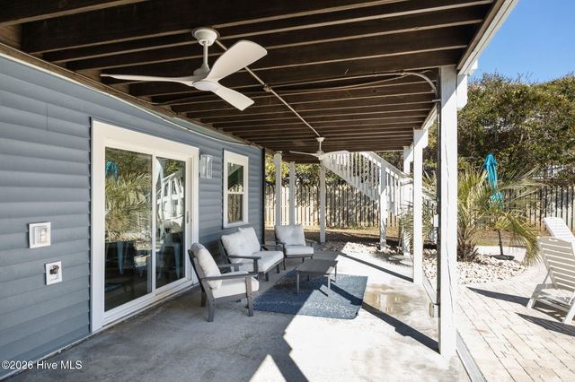 5423 Emerald Drive, Emerald Isle, NC 28594