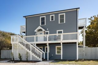 5423 Emerald Drive, Emerald Isle, NC 28594