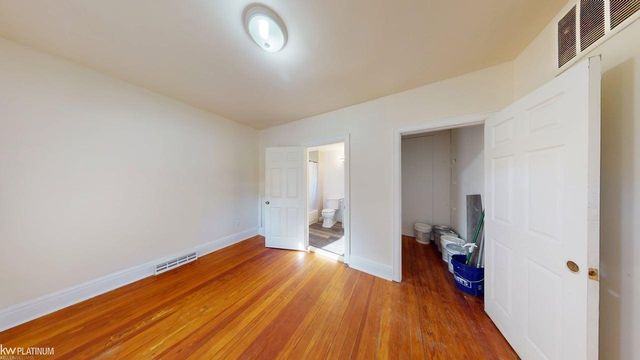 190 Euclid Avenue and Lot 186, Mount Clemens, MI 48043