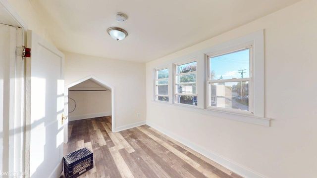 190 Euclid Avenue and Lot 186, Mount Clemens, MI 48043