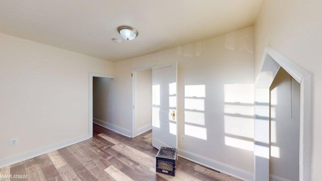 190 Euclid Avenue and Lot 186, Mount Clemens, MI 48043