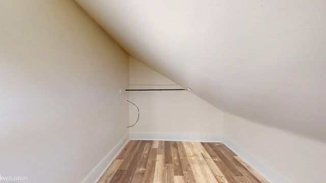 190 Euclid Avenue and Lot 186, Mount Clemens, MI 48043