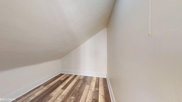 190 Euclid Avenue and Lot 186, Mount Clemens, MI 48043