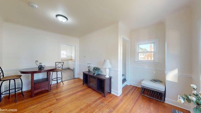 190 Euclid Avenue and Lot 186, Mount Clemens, MI 48043