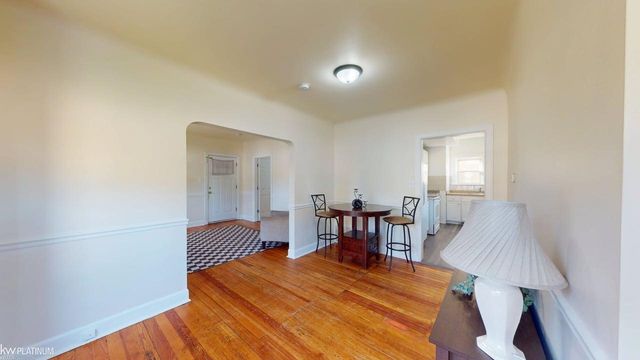 190 Euclid Avenue and Lot 186, Mount Clemens, MI 48043