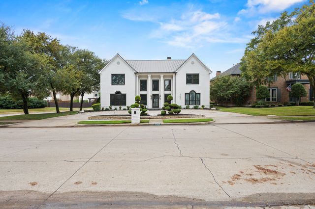 7621 Cedar Elm Drive, Irving, TX 75063