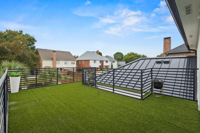 7621 Cedar Elm Drive, Irving, TX 75063