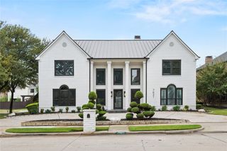7621 Cedar Elm Drive, Irving, TX 75063