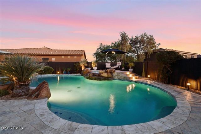 40816 N UNION Trail, Anthem, AZ 85086