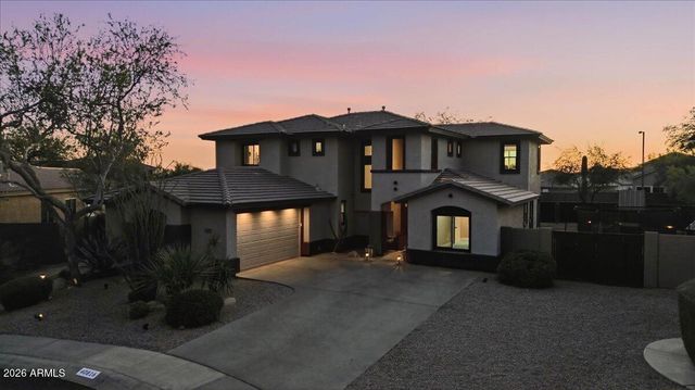 40816 N UNION Trail, Anthem, AZ 85086