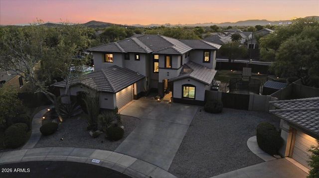 40816 N UNION Trail, Anthem, AZ 85086