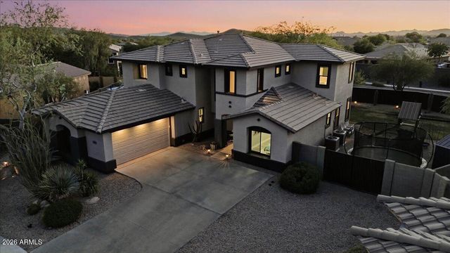 40816 N UNION Trail, Anthem, AZ 85086