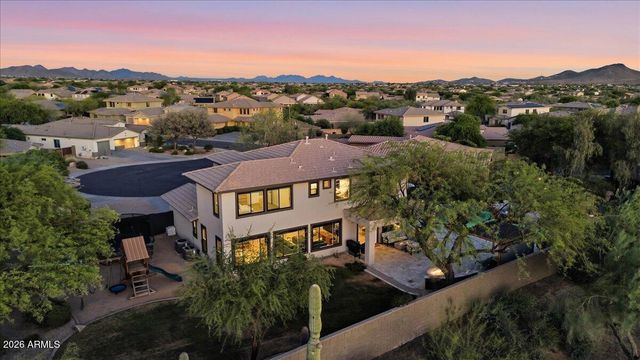 40816 N UNION Trail, Anthem, AZ 85086