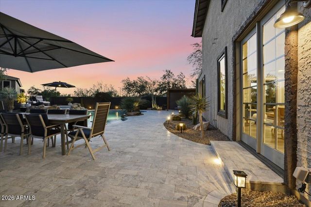 40816 N UNION Trail, Anthem, AZ 85086