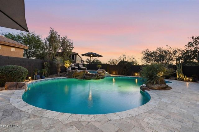 40816 N UNION Trail, Anthem, AZ 85086