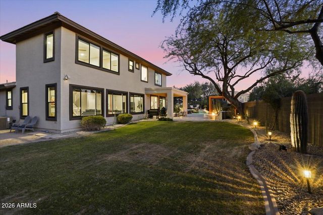 40816 N UNION Trail, Anthem, AZ 85086